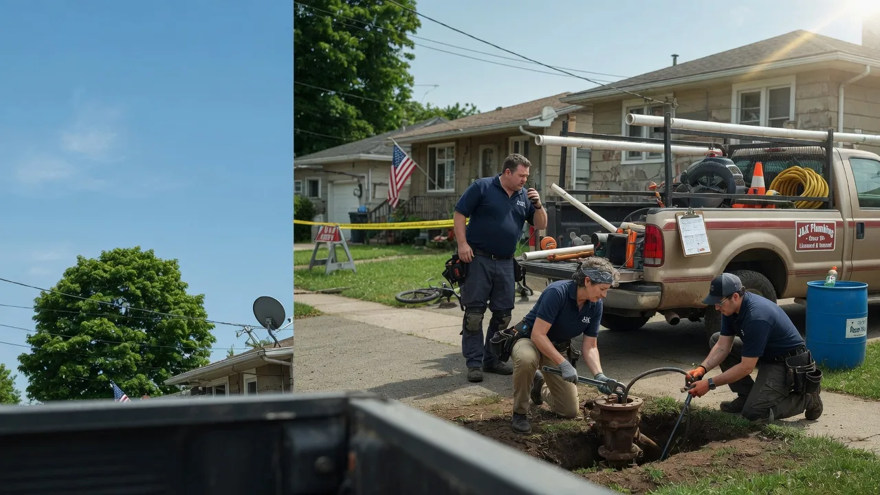 Water Heater Replacement in Mcdougal, AR near me